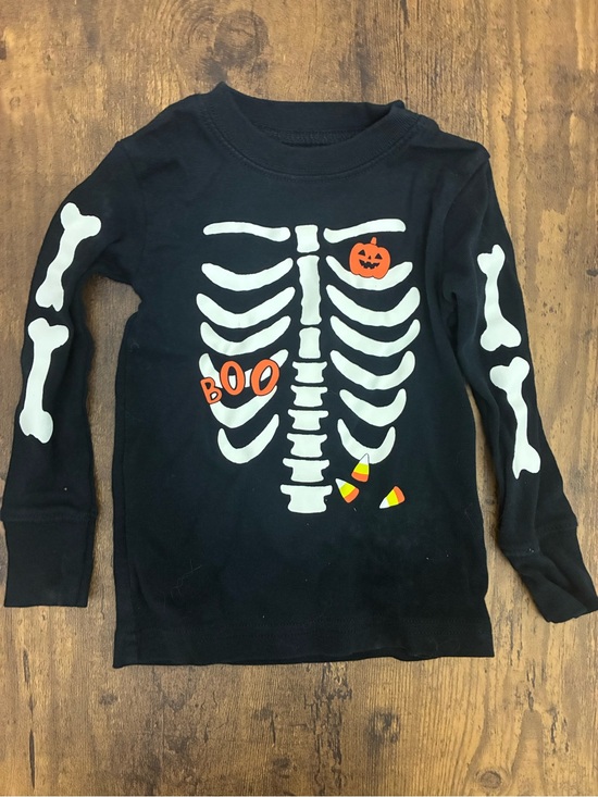 Carter's Other - Carter’s 18M Halloween Shirt